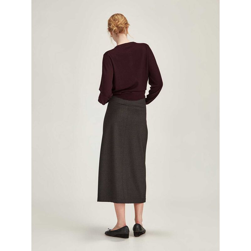 Sills Aiden Check Skirt image number 1